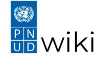 PNUD WIKI